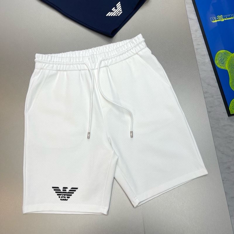 Armani Short Pants